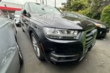 Used 2017 Audi Q7 3.0T Prestige w/ Prestige Package image 2