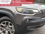 Used 2021 Jeep Cherokee Trailhawk w/ Trailer Tow Group image 4