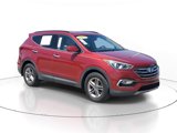 Used 2017 Hyundai Santa Fe Sport image 2