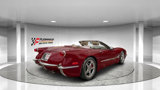 Used 2003 Chevrolet Corvette Convertible w/ Preferred Equipment Group1 image 5