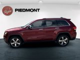 Used 2014 Jeep Grand Cherokee Limited w/ Luxury Group II image 4