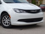 Used 2022 Chrysler Voyager LX image 2