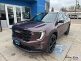 New 2025 GMC Acadia Elevation w/ Elevation Premium Package image 2