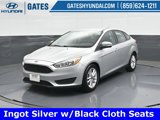 Used 2015 Ford Focus SE image 6