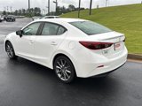 Used 2018 MAZDA MAZDA3 Grand Touring w/ Premium Equipment Package image 3