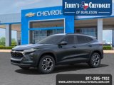 New 2025 Chevrolet Trax LT w/ Driver Confidence Package image 2