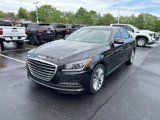 Used 2017 Genesis G80 3.8 w/ Option Group 02 image 3