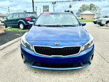 Used 2017 Kia Forte LX image 2