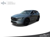 Used 2022 MAZDA CX-5 Carbon Edition image 3