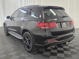 Used 2022 Mercedes-Benz GLC 300 4MATIC image 4