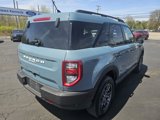 Used 2022 Ford Bronco Sport Big Bend w/ Convenience Package image 5
