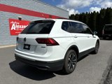 Used 2022 Volkswagen Tiguan S image 3