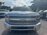 Used 2019 Chevrolet Silverado 2500 W/T w/ WT Convenience Package image 2