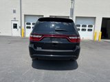 Used 2022 Dodge Durango R/T w/ Blacktop Package image 3