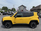 Used 2016 Jeep Renegade Trailhawk w/ Cold Weather Group image 2