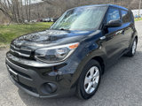 Used 2018 Kia Soul w/ Convenience Package image 2