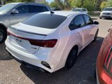 Used 2024 Kia Forte GT-Line w/ GT-Line Premium Package image 6