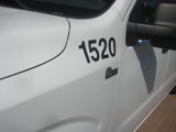Used 2019 Nissan NV 2500 SV image 2