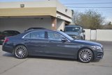 Used 2016 Mercedes-Benz S 550 Sedan w/ Sport Package w/ Sport Package image 4