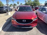 Used 2017 MAZDA CX-5 Touring w/ Preferred Equipment Package image 2