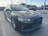 Used 2011 Mitsubishi Lancer Evolution GSR image 4