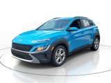 Used 2022 Hyundai Kona SEL image 2