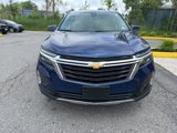 Used 2022 Chevrolet Equinox LT image 2