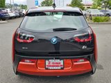 Used 2015 BMW i3 w/ Range Extender image 6