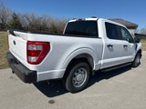 Used 2022 Ford F150 XL w/ Equipment Group 101A High image 3