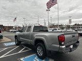 Certified 2018 Toyota Tacoma SR5 image 5