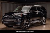 Used 2018 Toyota 4Runner SR5 image 4