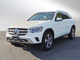 Used 2022 Mercedes-Benz GLC 300 4MATIC image 3