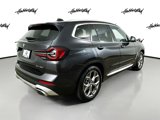 Used 2022 BMW X3 xDrive30i w/ Convenience Package w/ZPA image 5