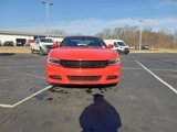 Used 2022 Dodge Charger SXT image 3