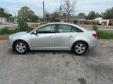 Used 2014 Chevrolet Cruze LT image 3