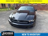 Used 2012 Ford Mustang Premium image 2