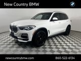 Used 2020 BMW X5 xDrive40i w/ Convenience Package image 3
