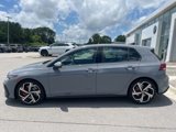 New 2025 Volkswagen GTI SE image 3