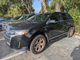 Used 2014 Ford Edge SEL w/ Equipment Group 205A image 2