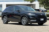 New 2026 Honda HR-V LX image 2