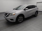 Used 2017 Nissan Murano S image 2