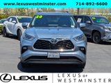 Used 2020 Toyota Highlander Limited image 2