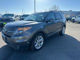 Used 2015 Ford Explorer Limited w/ Equipment Group 302A image 2