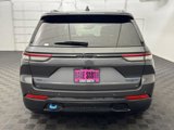 Certified 2022 Jeep Grand Cherokee Trailhawk image 4