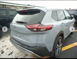 Used 2021 Nissan Rogue Platinum image 4