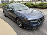 Certified 2023 Honda Accord EX image 4