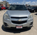 Used 2015 Chevrolet Equinox LS image 3