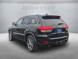 Used 2020 Jeep Grand Cherokee Overland image 3