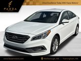 Used 2017 Hyundai Sonata SE image 1