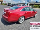 Used 2015 Cadillac XTS Platinum image 5
